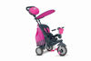 Bild von SMART TRIKE SPLASH FUCHSIA