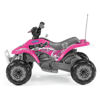 Bild von CORRAL BEARCAT ROSA 6V
