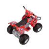 Bild von BRUTAL QUAD 12 V