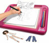 Bild von Barbie Modeatelier mit Puppe