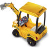 Bild von SUPER DIGGER ELEKTROFAHRZEUG 12V BAGGER
