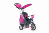 Bild von SMART TRIKE SPLASH FUCHSIA