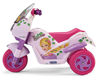 Bild von Räuberprinzessin