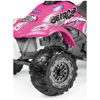 Bild von CORRAL BEARCAT ROSA 6V