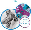 Bild von Anpassungsfähige Frozen Double Function Skates