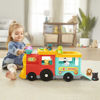 Bild von Little People Der ABC-Zug