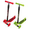 Bild von Fun 3-Rad-Roller mit fortschrittlichem Lenksystem