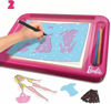 Bild von Barbie Modeatelier mit Puppe