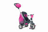 Bild von SMART TRIKE SPLASH FUCHSIA