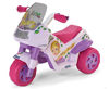 Bild von Räuberprinzessin