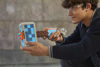 Bild von Nerf Minecraft, Stormlander Dart-Wurfhammer