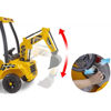 Bild von SUPER DIGGER ELEKTROFAHRZEUG 12V BAGGER
