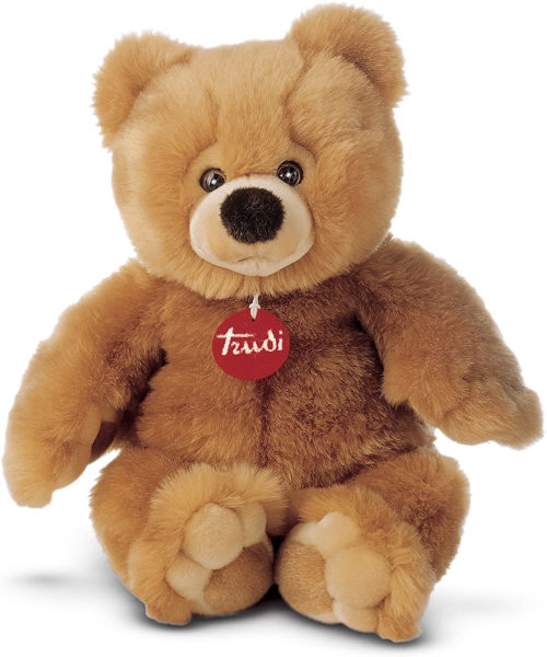 Bild von BÄR ETTORE GOLD -M-