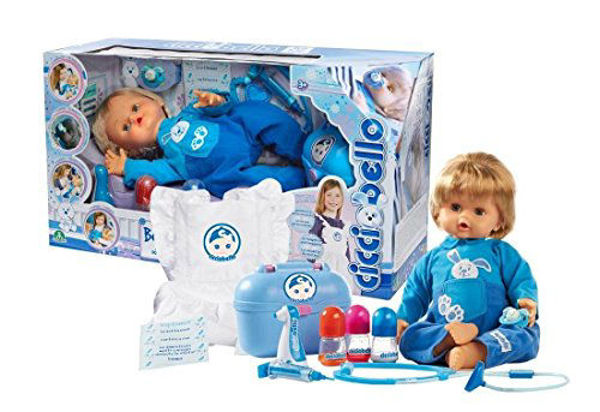 Bild von CICCIOBELLO BUA DELUXE exklusives Spiel