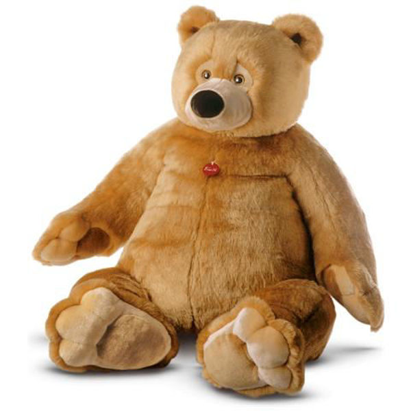 Bild von Bär Hector Jumbo