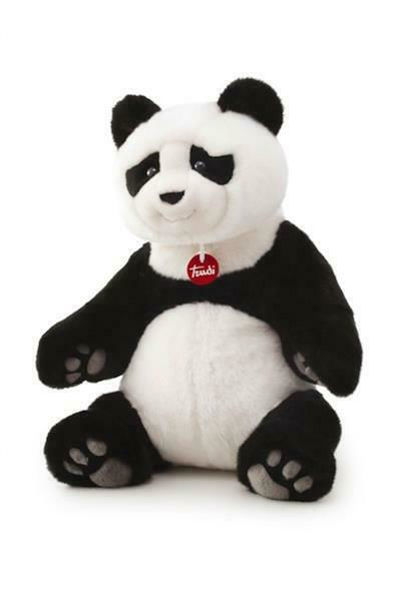 Bild von Panda Kevin groß (26517)