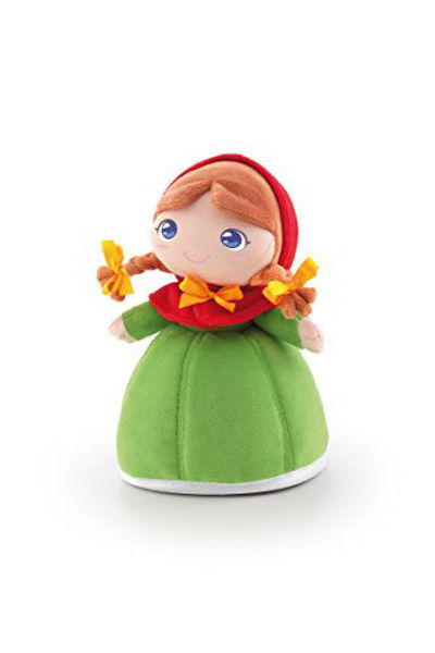 Bild von ROSSELLA-PUPPE