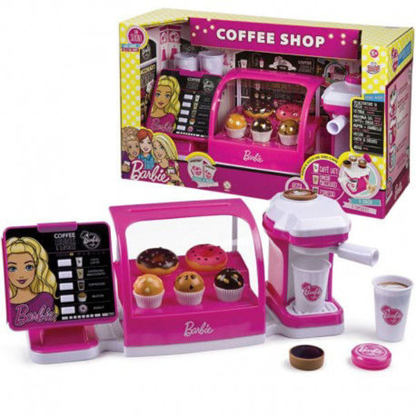 Bild von BARBIES COFFEE SHOP