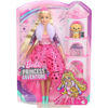 Bild von BARBIE PRINCESS ABENTEUER PRINCESS DE LUXE