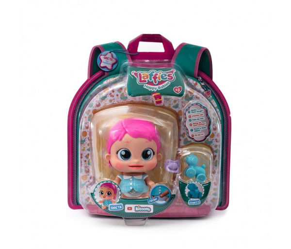 Bild von Laffies glückliche Babys - Greta