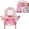 Bild von Disney Princess Style Collection Travel Light Up Vanity Se