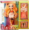 Bild von Rainbow High Fashion Puppe - Poppy Rowan