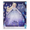 Bild von Disney Princess Style Serie Holiday Elsa