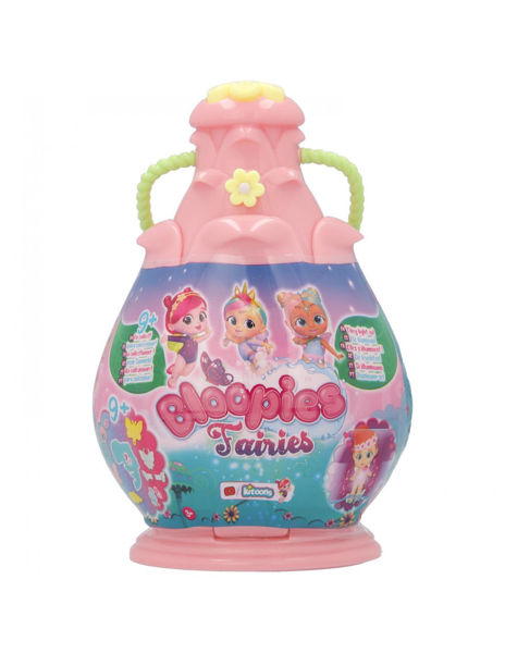 Bild von BLOOPIES FAIRIES SERIE 1