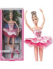 Bild von BARBIE-BALLERINA-BALLETT
