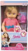 Bild von Birimba-Puppe mit rotem Boden