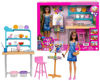 Bild von Barbie Self-Care-Kunststudio