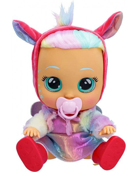 Bild von Cry Babies: Dressy Fantasy Hannah