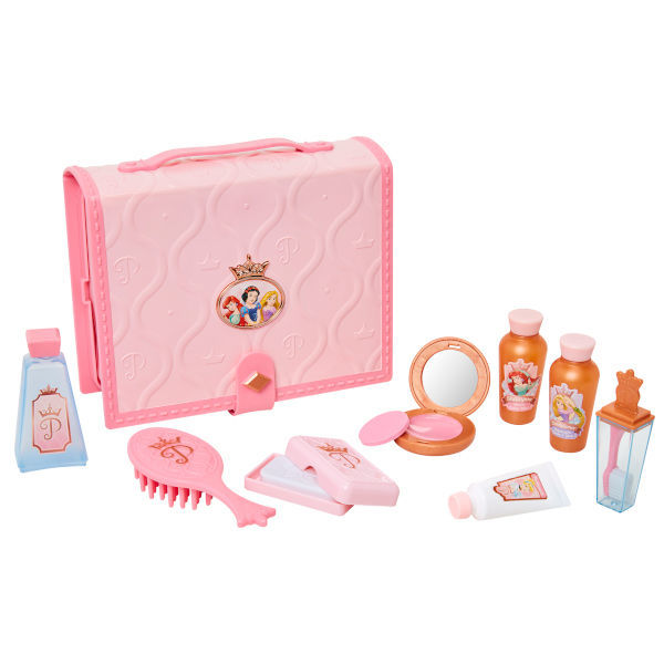Bild von Disney Princess Travel Beauty