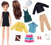 Bild von SCHWIMMENDE BARBIE