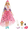 Bild von BARBIE PRINCESS ABENTEUER PRINCESS DE LUXE
