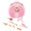 Bild von Disney Princess Style Collection Travel Light Up Vanity Se