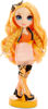 Bild von Rainbow High Fashion Puppe - Poppy Rowan
