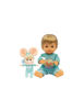 Bild von Cicciobello 30 cm mit Topo Gigio