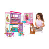 Bild von Barbie-Haus von Malibu 2022