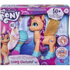 Bild von MY LITTLE PONY SUNNY SING UND FLAP