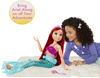 Bild von Disney Princess - Puppe Ariel 80 cm