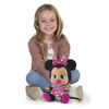 Bild von Schreibabys Minnie