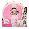Bild von Disney Princess Style Collection Travel Light Up Vanity Se