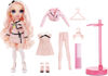 Bild von Modepuppe BELLA PARKER Puppe 28cm