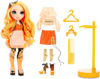 Bild von Rainbow High Fashion Puppe - Poppy Rowan