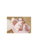 Bild von Lare Arias Reborn Dolls (45 cm) mit Tasche