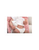 Bild von ARIAS REBORN GARA PUPPE 38 CM.  ROSA WICKELAUFLAGENABDECKUNG