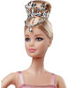 Bild von BARBIE-BALLERINA-BALLETT