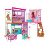 Bild von Barbie-Haus von Malibu 2022