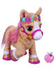 Bild von PELZ-ECHTES ZIMT-PONY